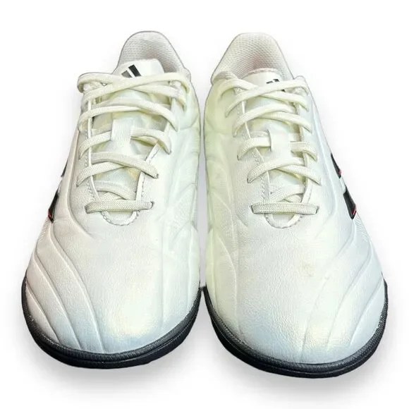 Adidas Copa Pure 2 League Tf Jr IE7527 Size 5.5 Indoor Soccer Shoe